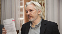 WikiLeaks'in kurucusu Julian Assange'a şok: Ekvador vatandaşlığı düşürüldü