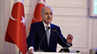 AK Parti heyeti Azerbaycan'da