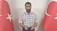 Kırmızı bültenle aranan "Piro Karker" kod adlı Cimşit Demir yakalandı