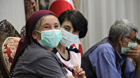 Evlat nöbetindeki annelerin büyük zaferi: Üç aile daha çocuklarına kavuştu