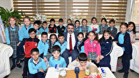 Yıldırım’ın parkları yenileniyor