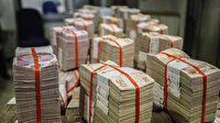 Merkez Bankası'nın rezervleri artıyor: 105 milyar dolara yaklaştı