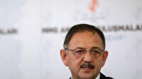 AK Parti'li Özhaseki'den Bolu Belediye Başkanı Özcan'a tepki: Roman bir çocuk öldüğünde ona mezar yeri vermeyen faşistlerden ne farkınız kalır