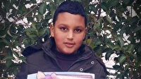 İsrail askerlerince şehit edilen 12 yaşındaki Muhammed toprağa verildi