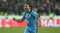Abdulkadir Parmak Trabzonspor'dan ayrılıyor: Transfer görüşmeleri başladı