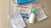CHP’li başkandan gazetecilere 500 TL bahşiş!