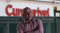 Aykut Küçükkaya'nın istifasına ilişkin Cumhuriyet Gazetesi'nden açıklama