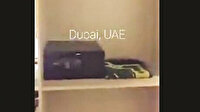 Ailenizle BAE’ye gitmeyin: Dubai'de gizli kamera skandalı