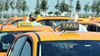 İstanbul'da 750 minibüs ve 250 dolmuş taksinin taksiye dönüştürülmesi onaylandı