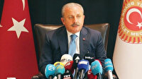 Herkes elini taşın altına koysun