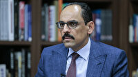 Cumhurbaşkanlığı Sözcüsü Kalın: Savcılıklar yangınların sebeplerini çok yönlü olarak inceliyor