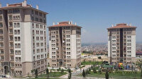 TOKİ Şanlıurfa’da 54 konut ile 32 iş yerini satışa sundu