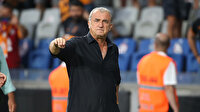 Fatih Terim'in canını sıkan durum: Yeni transferi UEFA Avrupa Ligi listesine yazamayacak