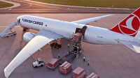 Turkish Cargo Türk gül ürünlerini yarım asırdır dünyanın dört bir yanına taşıyor