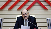 YÖK Eski Başkanı Saraç: YÖK'ü halılarının altı tertemiz bırakıyoruz