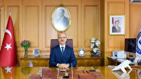 YÖK'ün yeni başkanı Erol Özvar oldu
