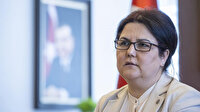 Bakan Yanık: Yangından etkilenen 4 il için 10 milyon TL kaynak aktardık
