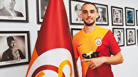 Galatasaray’ın çehresi değişti