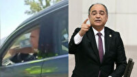 Kendisini tanımayan trafik polisine hakaret eden CHP'li Turan Aydoğan'dan açıklama: Üzgünüm