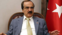 Hüseyin Avni Coş hayatını kaybetti