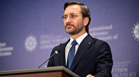 İletişim Başkanı Altun'dan Konya'daki katliama ilişkin açıklama: Cinayetin ideolojik saiklerle işlendiği propagandası bir provokasyon