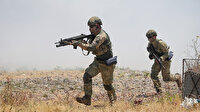 Yedi PKK'lı terörist etkisiz hale getirildi