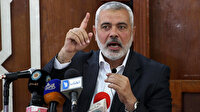 İsmail Heniyye yeniden Hamas’ın lideri