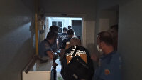 Yakınları 2 gün haber alamadı: Evinde uyurken bulundu