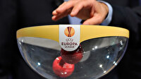 Avrupa kupalarında play-off kuraları bugün çekilecek
