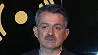 Bakan Pakdemirli: Türkiye fukara bir devlet değildir gerekli tüm ekipmanların en iyisini kullanıyoruz