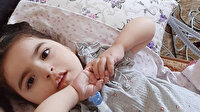 Günden güne eriyor: SMA'lı Ebrar bebek hayata tutunmak için yardım eli bekliyor