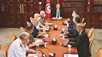 Seçimle olmadı darbe yaptılar