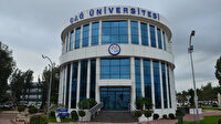 Çağ Üniversitesi öğretim elemanı alım ilanı