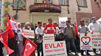 Diyarbakır anneleri 700 gündür evlatları için nöbette