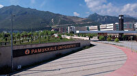 Pamukkale Üniversitesi öğretim üyesi alıyor
