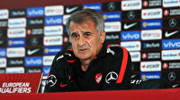 Şenol Güneş: Keşke 'yeşil kart' dediğimiz cezalandırmalar olsa