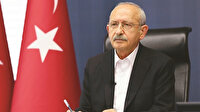 Çirkin bir yalan: Kılıçdaroğlu Türkiye’nin içini yakan orman yangınlarını da istismar etti