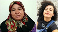 Vahşice katledilen Azra’nın halası gözyaşlarına boğuldu: Solacak bir çiçek değildi