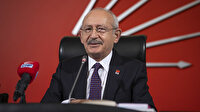 Kılıçdaroğlu: Millet İttifakı onay verirse Cumhurbaşkanı adayıyım