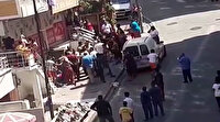 Esenyurt’ta iki ailenin çöp dökme kavgası: Ortalık savaş alanına döndü