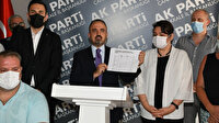 AK Partili Turan'dan muhalefete 'Turizm Teşvik Kanunu' tepkisi: Yalandan iftiradan bıktık