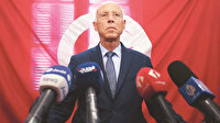 Cumhurbaşkanı
Erdoğan'dan Kays Said'e demokrasi mesajı: Meclis açık kalsın