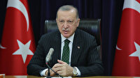 Cumhurbaşkanı Erdoğan: Yangınlarla ilgili yardıma hazır olduğunu bildiren ülkelere teşekkür ederim