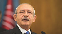 Ortaklarını yokluyor!