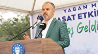 Büyükşehir destekliyor çiftçi kazanıyor