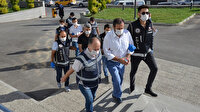 Ankara merkezli 13 ilde FETÖ operasyonu: 40 kişi için gözaltı kararı var