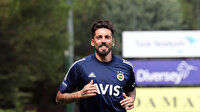 Jose Sosa'dan ayrılık itirafı