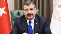 Bakan Koca Antalya ve Muğla'daki son durumu açıkladı