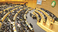 İşgalci İsrail’e Afrika’da yer yok