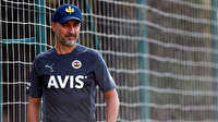 Fenerbahçe'de 'yeni transfer kadro dışında kalacak' iddiası